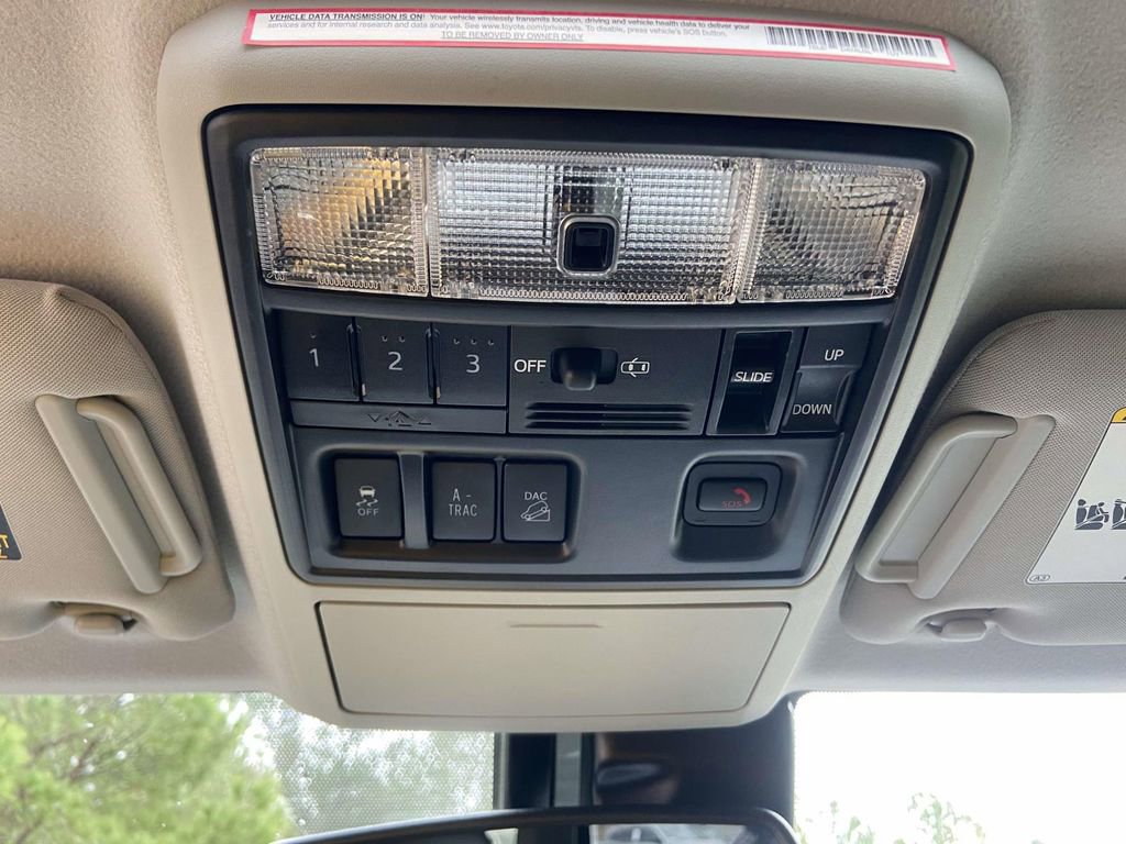 Used 2023 Toyota 4Runner SR5 Premium w/ Moonroof Package image 24