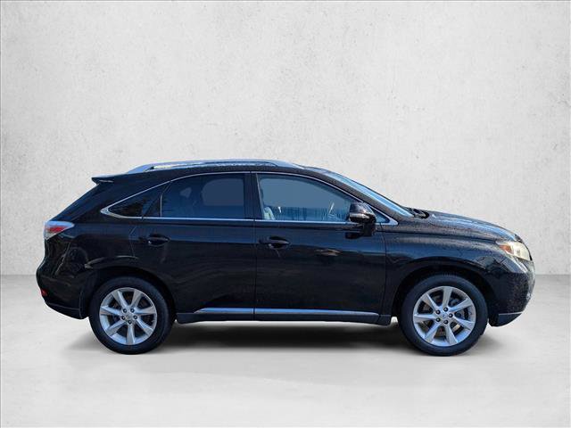 Used 2010 Lexus RX 350 AWD image 4