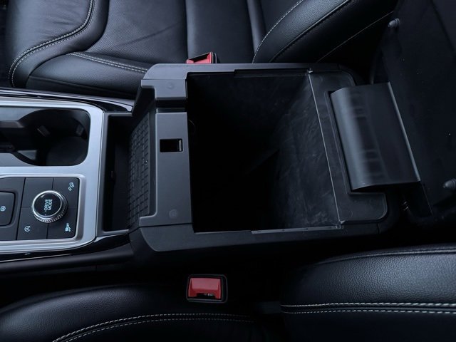 Certified 2022 Ford Explorer ST w/ Equipment Group 401A image 24