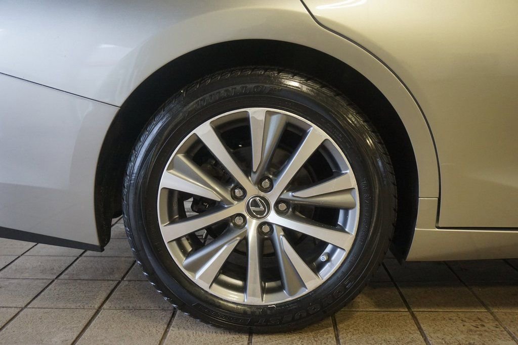 Used 2020 Lexus ES 350 image 36