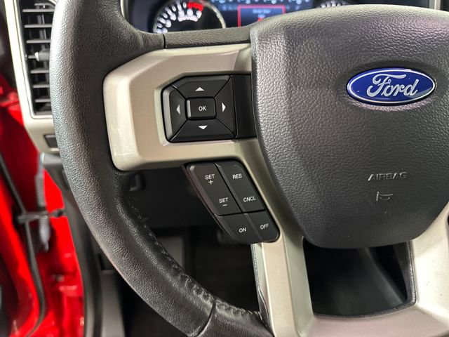 Used 2019 Ford F150 Lariat w/ Equipment Group 502A Luxury image 15