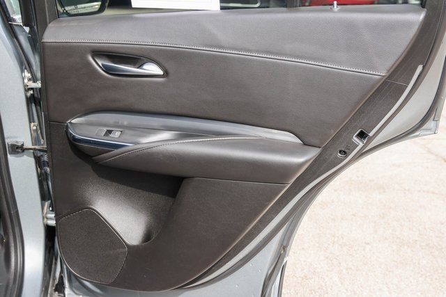 Used 2024 Cadillac XT4 Premium Luxury image 18