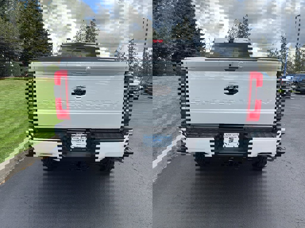 New 2026 Ford F350 XLT w/ XLT Premium Package image 6