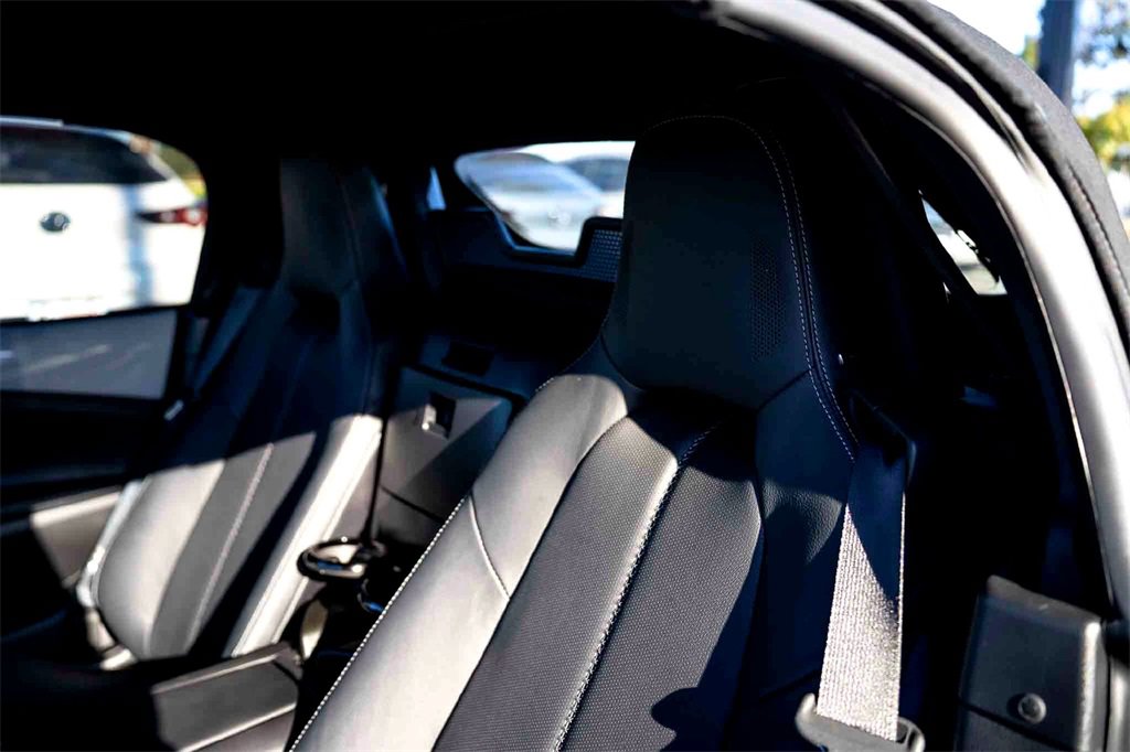 New 2025 MAZDA MX-5 Miata Grand Touring w/ Weather Package image 9