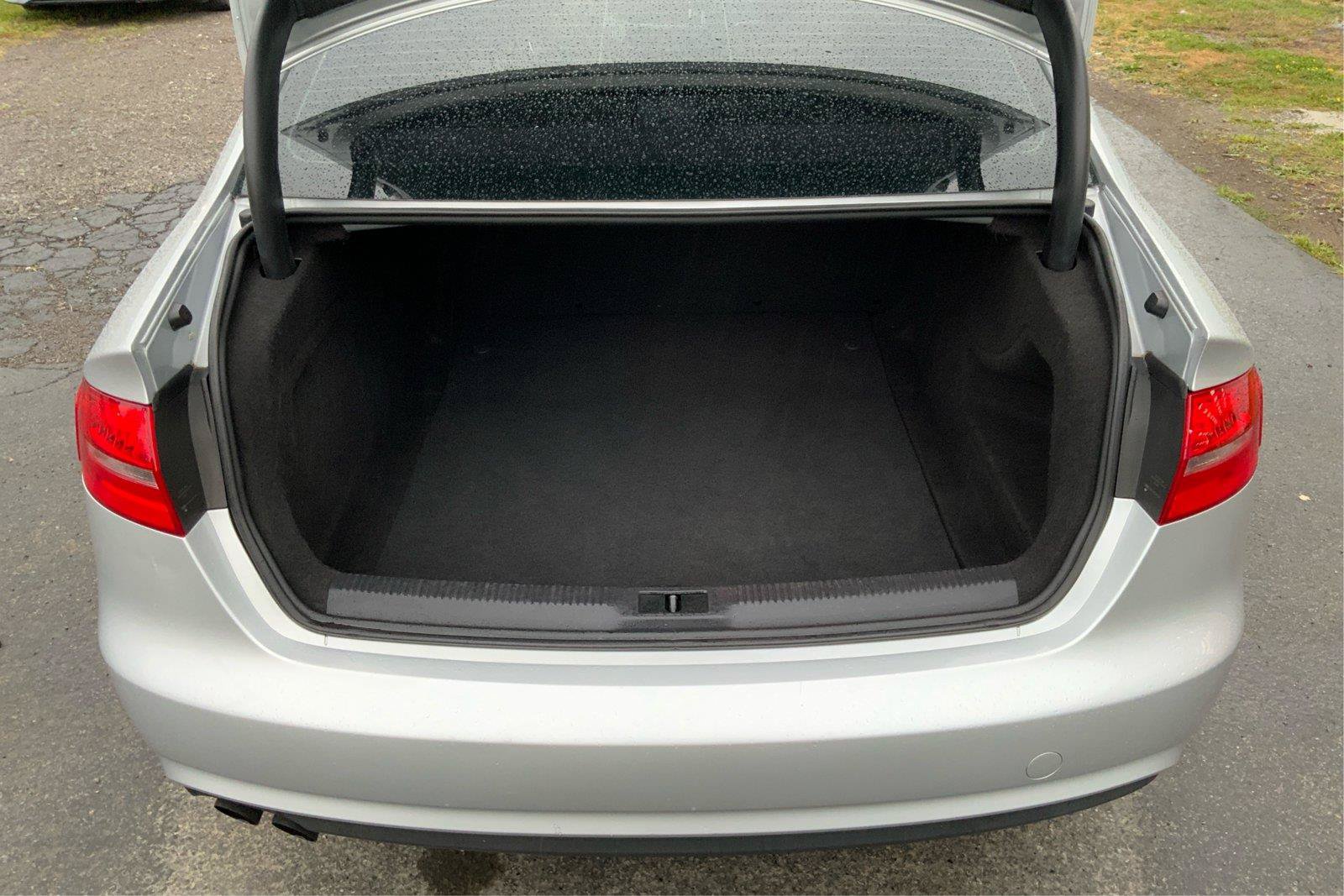 Used 2013 Audi A4 2.0T Premium w/ Convenience Pkg AWD/4WD image 12