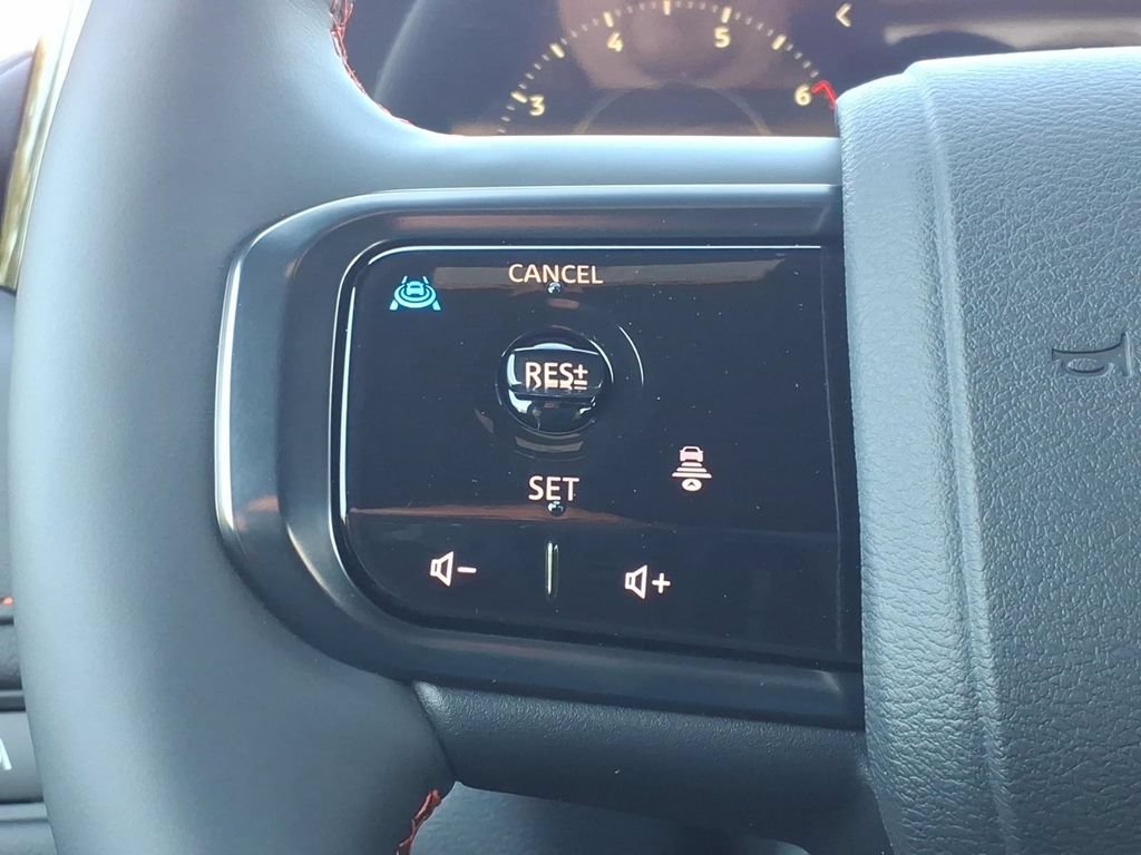 New 2026 Nissan Armada PRO-4X AWD/4WD image 31