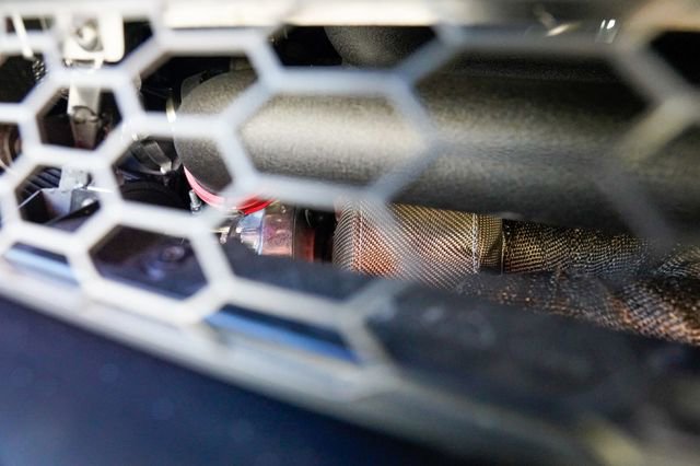 Used 2020 Lamborghini Huracan EVO image 50