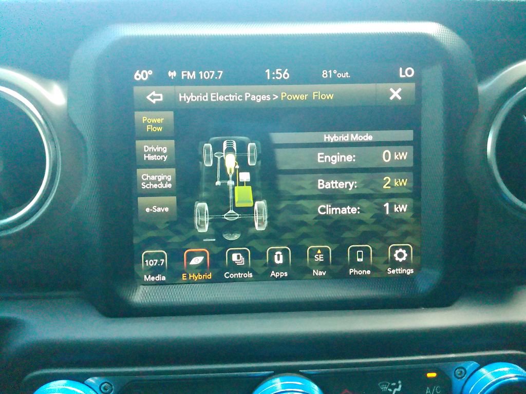 Used 2022 Jeep Wrangler Unlimited Rubicon 4xe image 45