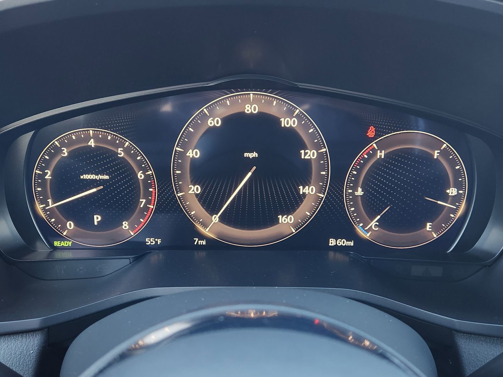 New 2026 MAZDA CX-90 3.3 Turbo S w/ Premium Package image 17