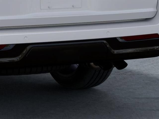 New 2027 Lincoln Navigator Black Label AWD/4WD image 23