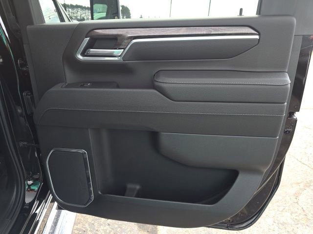 New 2025 Chevrolet Silverado 3500 LTZ w/ Z71 Chrome Sport Edition image 35