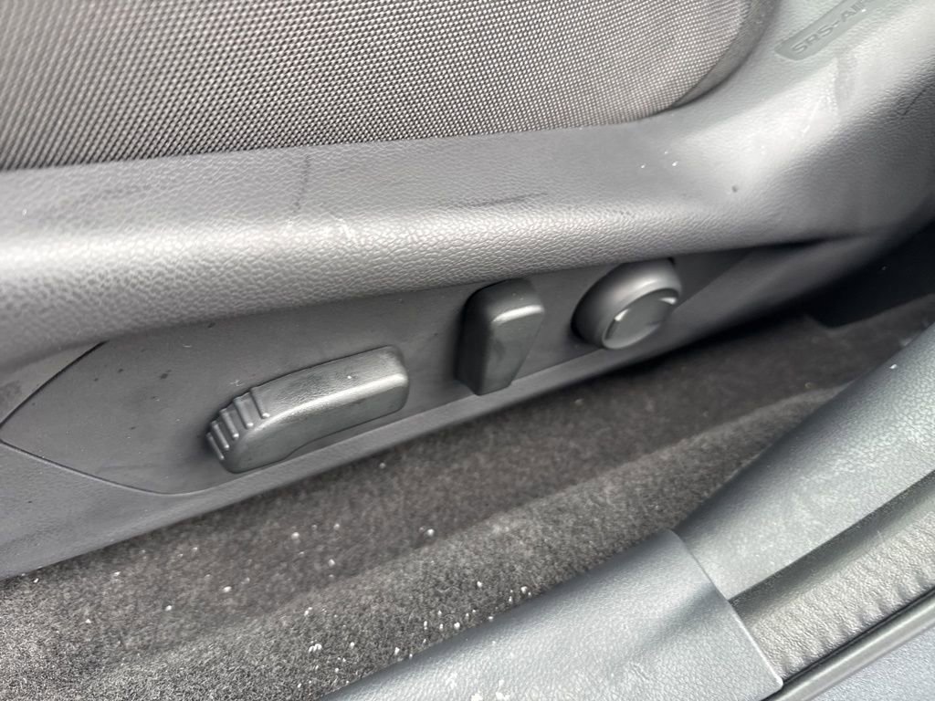 New 2026 Subaru Crosstrek 2.0i Premium image 11