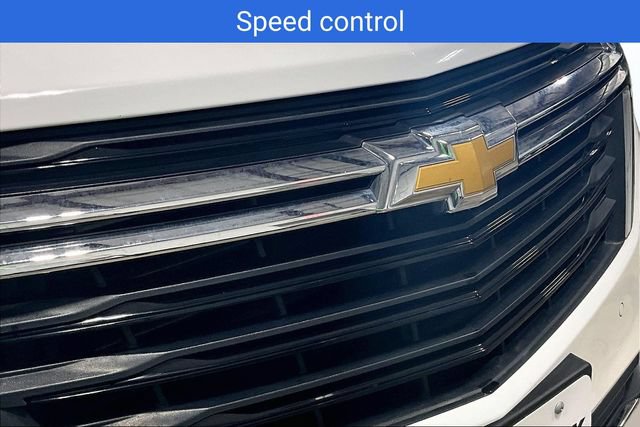 Certified 2024 Chevrolet Equinox LT AWD/4WD image 28