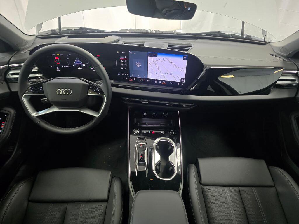 New 2026 Audi A6 Premium Plus AWD/4WD image 16