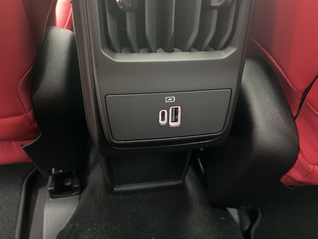 New 2025 Dodge Hornet R/T w/ R/T Plus Package image 33