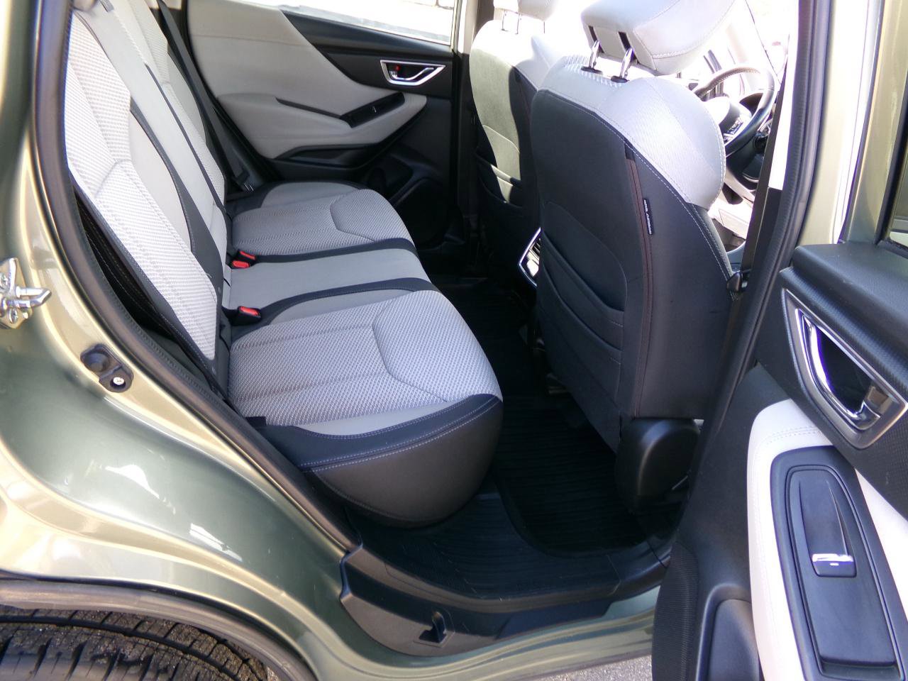 Used 2019 Subaru Forester Premium image 24