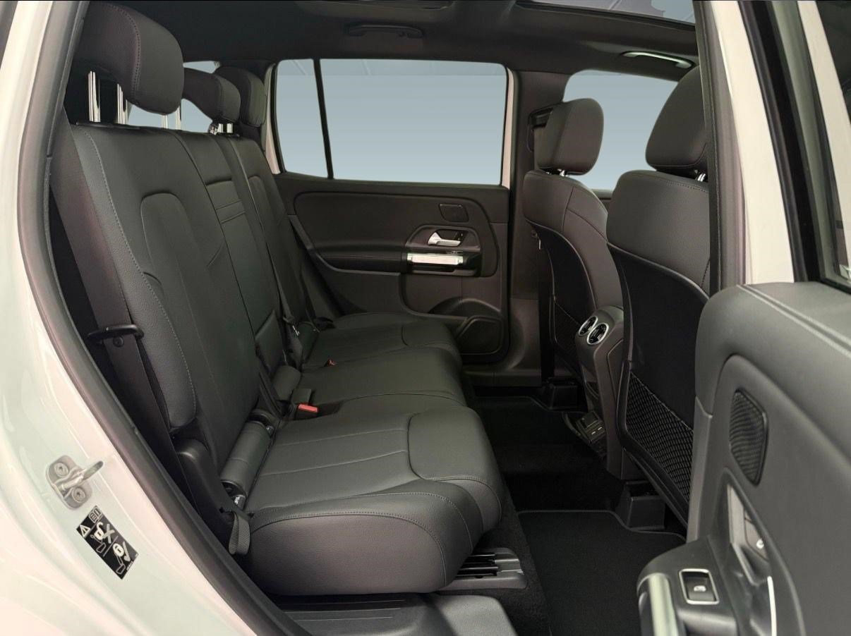 New 2026 Mercedes-Benz GLB 250 image 29