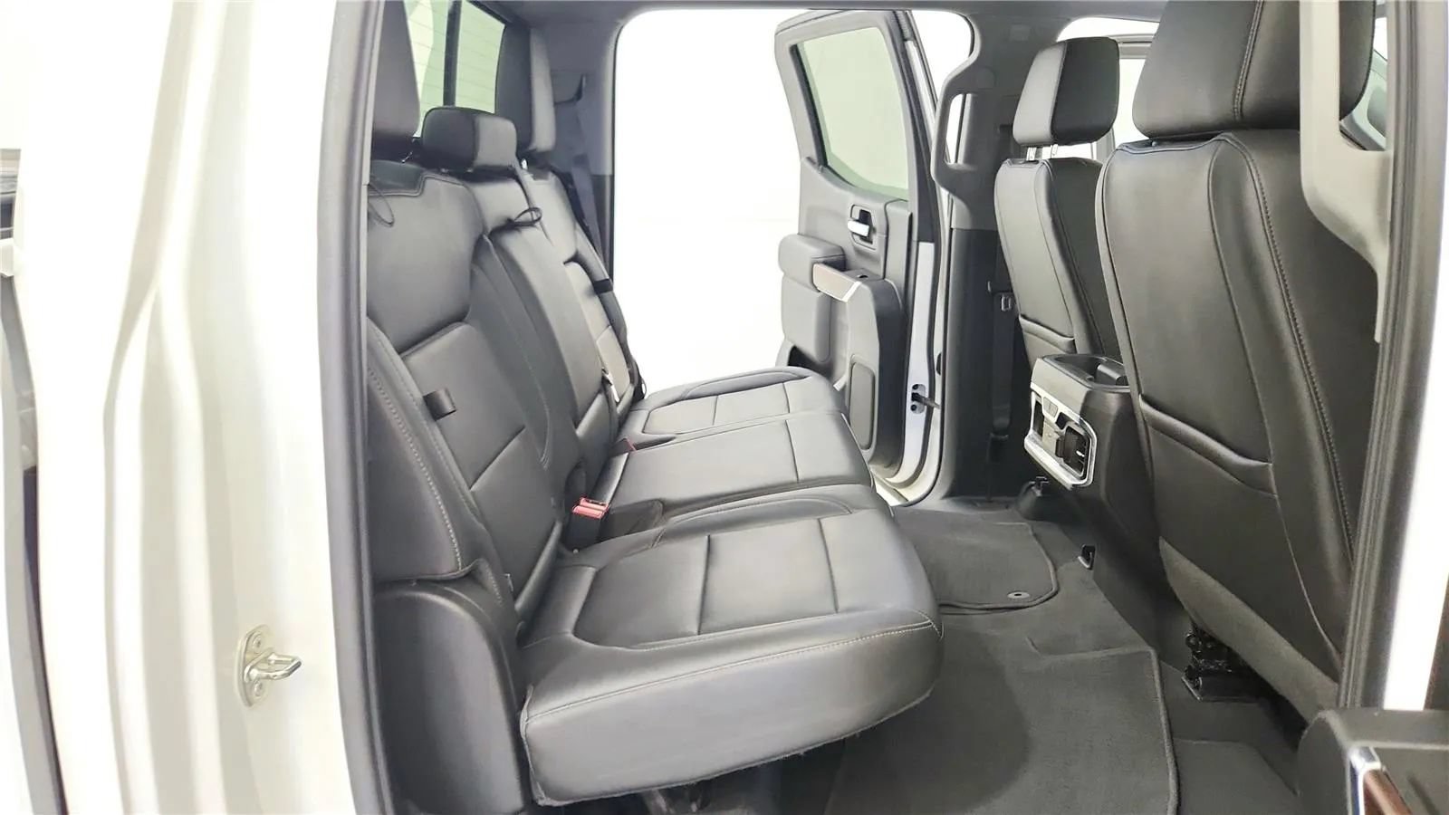 Used 2020 GMC Sierra 1500 SLT w/ SLT Convenience Package AWD/4WD image 37