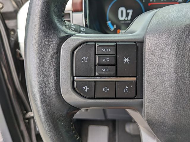 Used 2022 Ford F150 Lariat AWD/4WD image 27