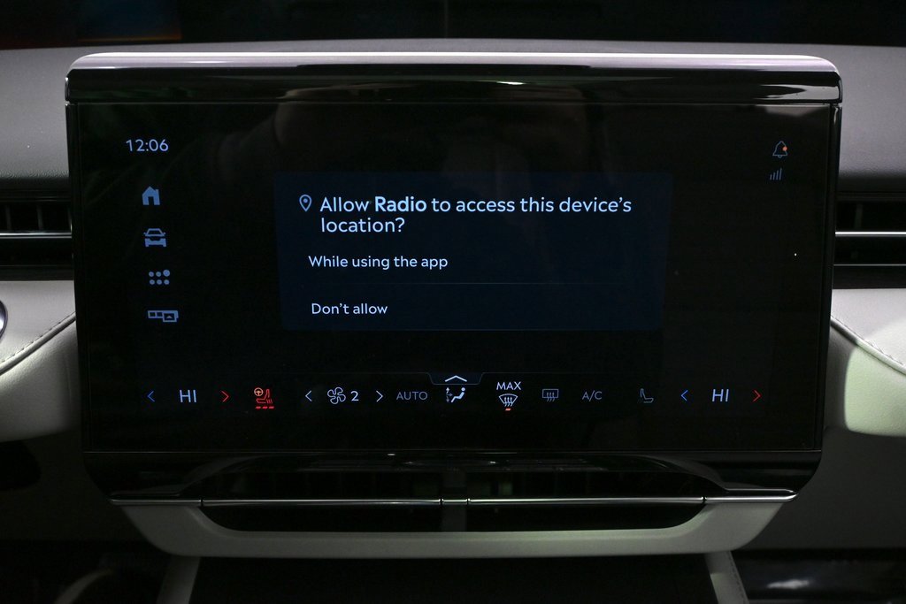 New 2026 Lincoln Nautilus Reserve image 28