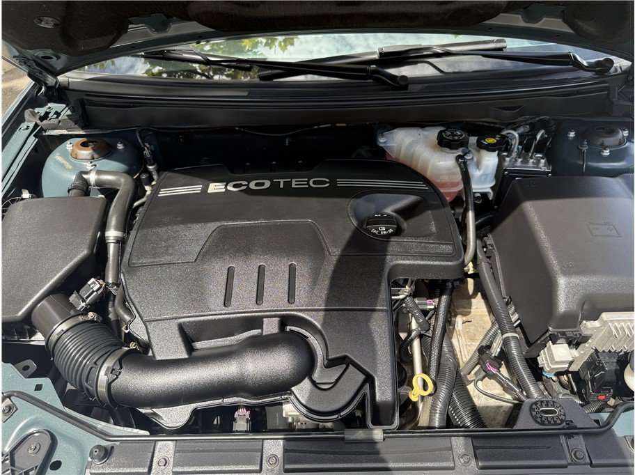 Used 2009 Pontiac G6 Sedan FWD image 12