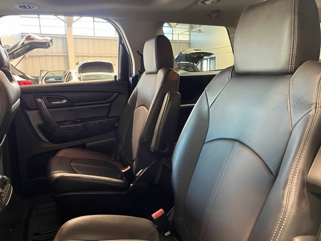 Used 2017 GMC Acadia Limited SLT FWD image 18
