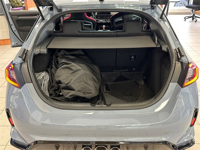 Used 2024 Honda Civic Type R image 22