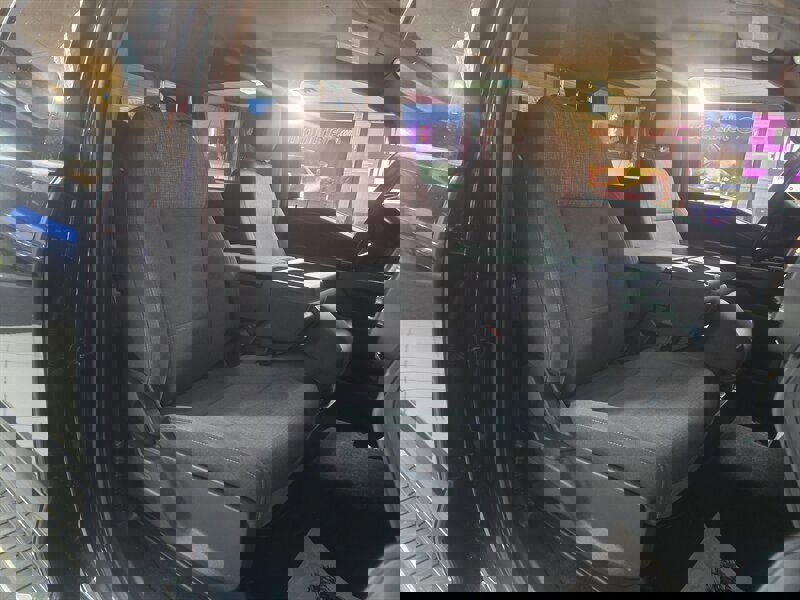 Used 2025 Ford F150 XLT w/ Equipment Group 301A Standard image 14