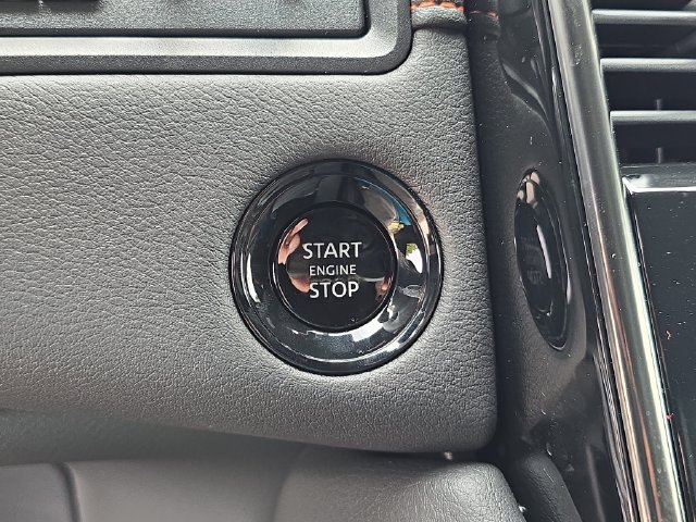New 2026 Nissan Armada PRO-4X AWD/4WD image 29