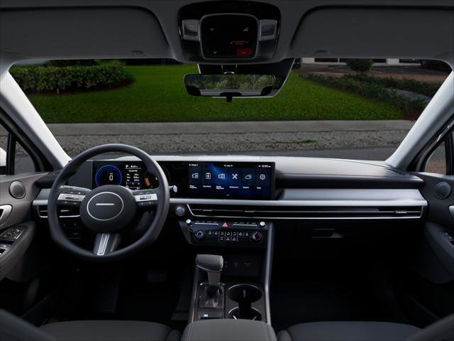 New 2026 Hyundai Sonata SE image 11
