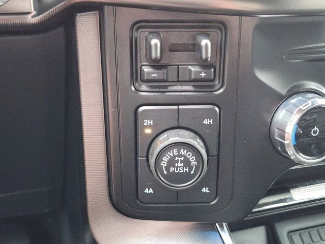 Used 2024 Ford F150 Platinum w/ Equipment Group 702A High image 22
