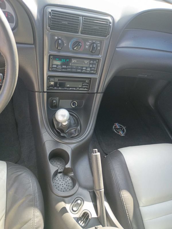 Used 1999 Ford Mustang GT RWD image 19