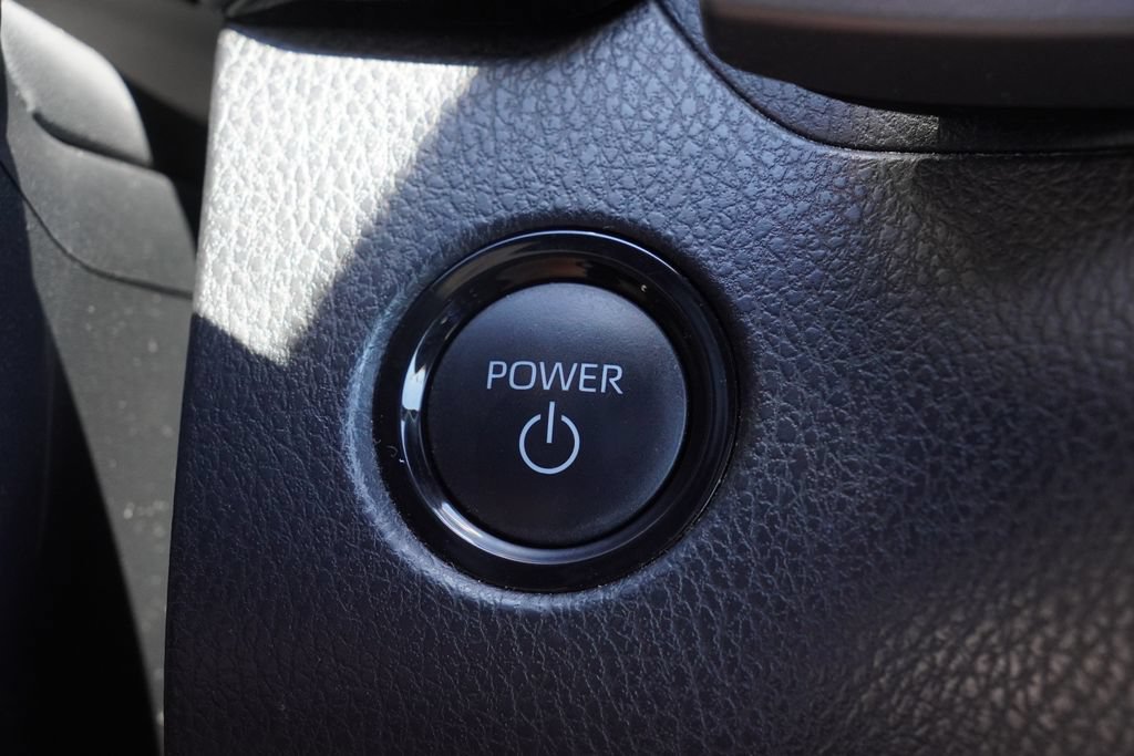 Used 2025 Toyota Camry SE w/ Multimedia Upgrade Package FWD image 27