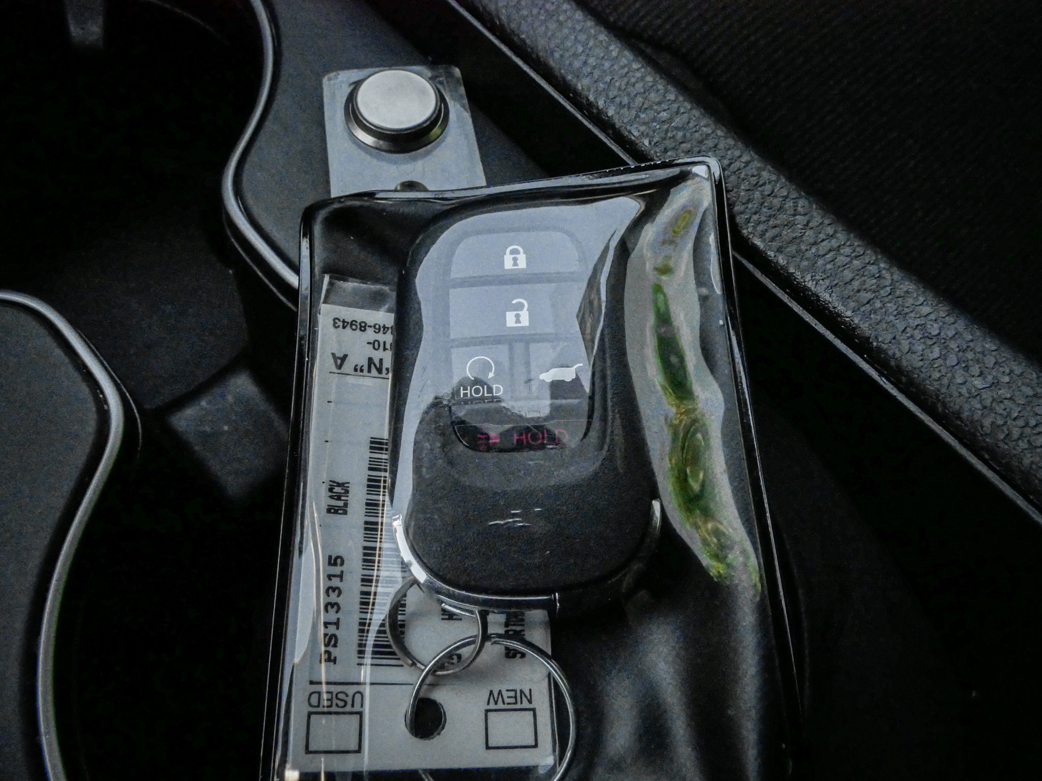 Certified 2025 Honda Pilot Sport image 35