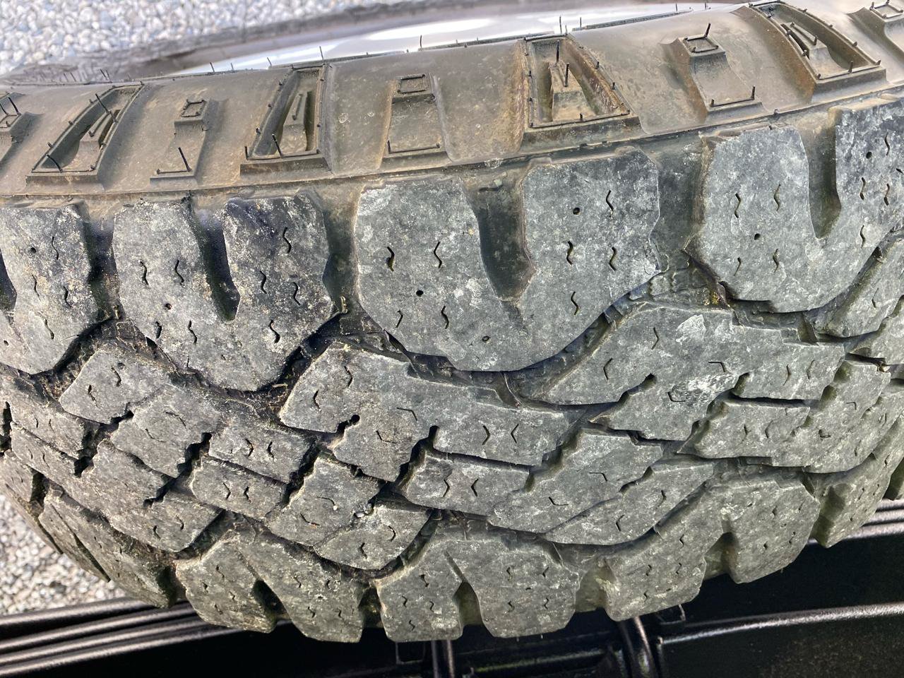 Used 2012 Ford F350 XL w/ Skid Plate Pkg AWD/4WD image 9
