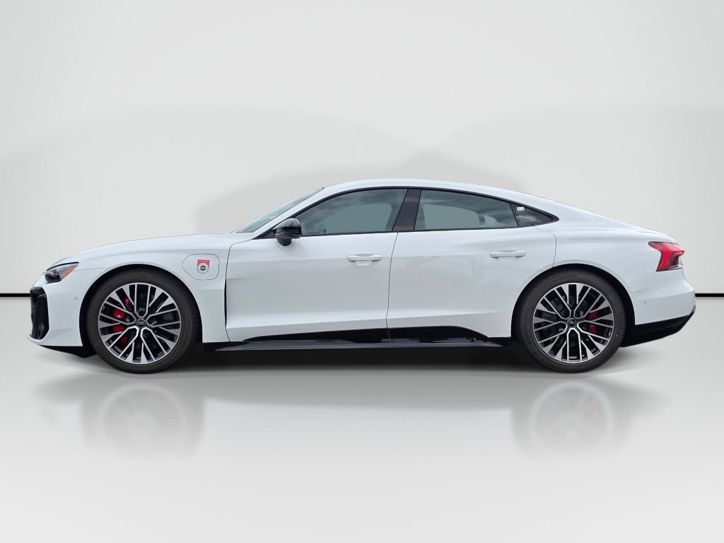 New 2026 Audi S e-tron GT Premium Plus AWD/4WD image 2