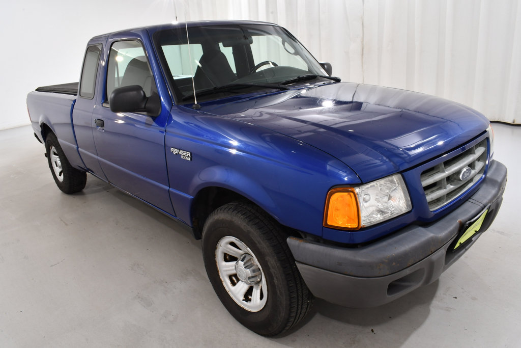 Used 2003 Ford Ranger XLT RWD image 5