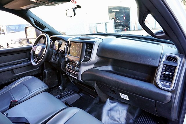 Certified 2023 RAM 3500 Tradesman image 12