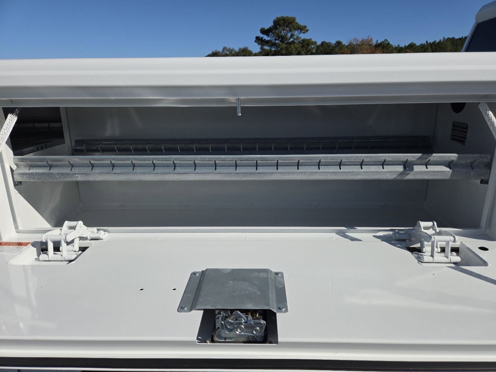 New 2026 GMC Sierra 2500 Pro w/ Convenience Package image 29