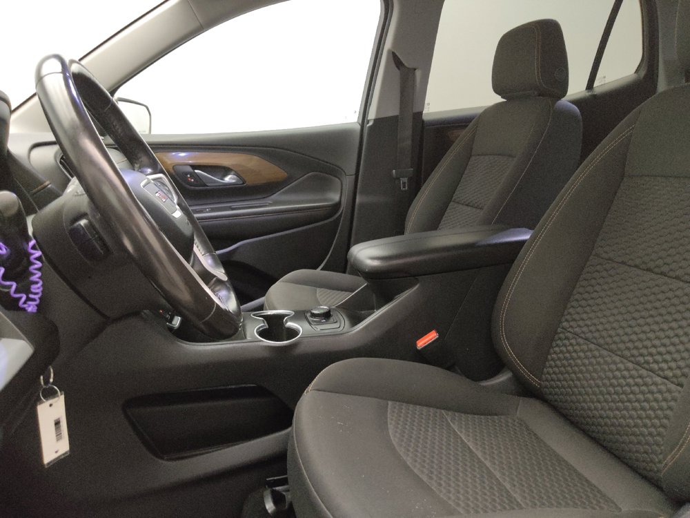 Used 2019 GMC Terrain SLE FWD image 17
