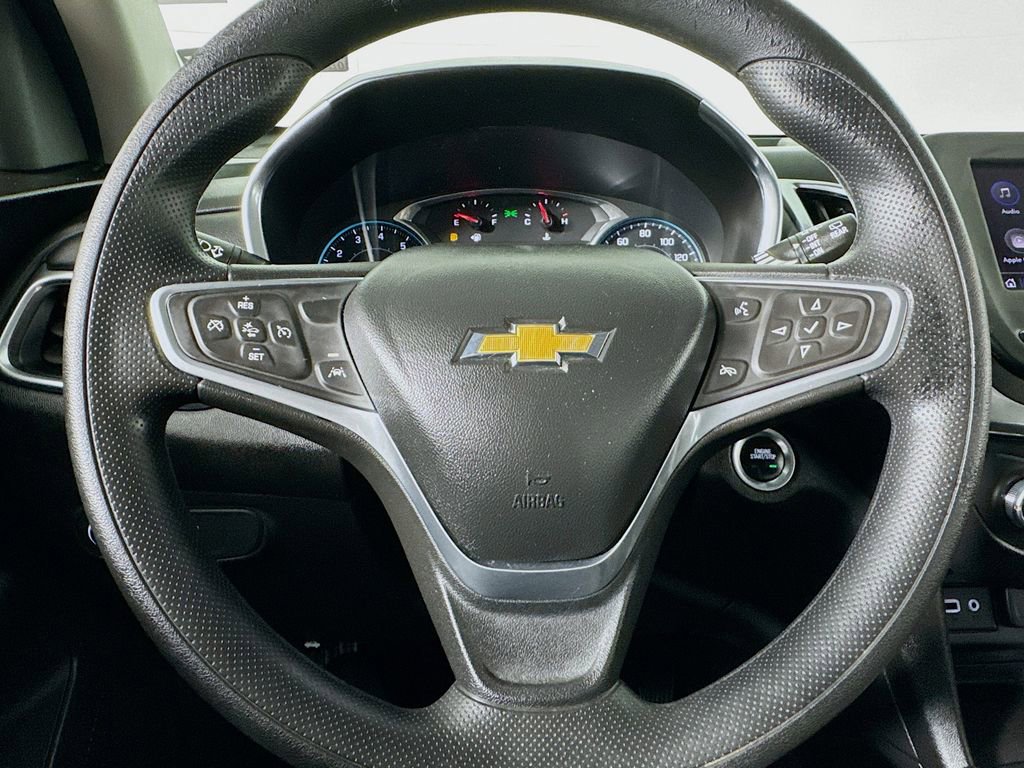 Used 2022 Chevrolet Equinox LT image 37