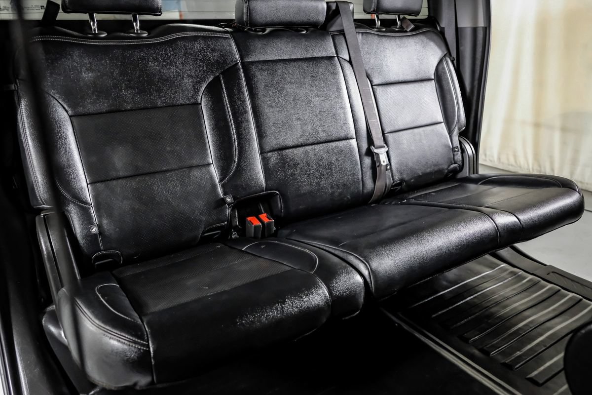 Used 2024 Chevrolet Silverado 3500 W/T AWD/4WD image 30