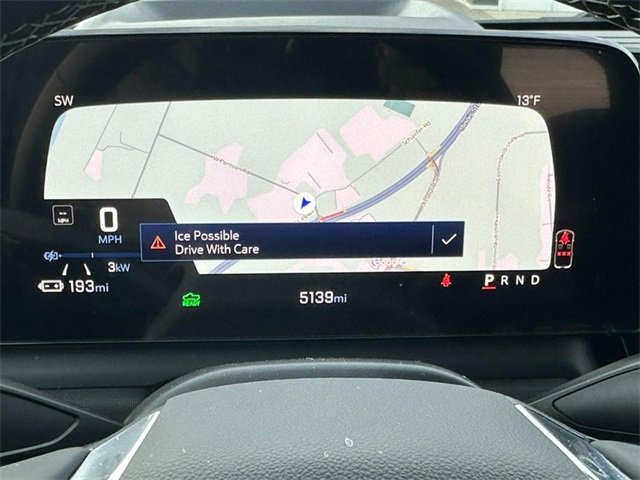 Used 2026 Chevrolet Silverado EV LT image 20