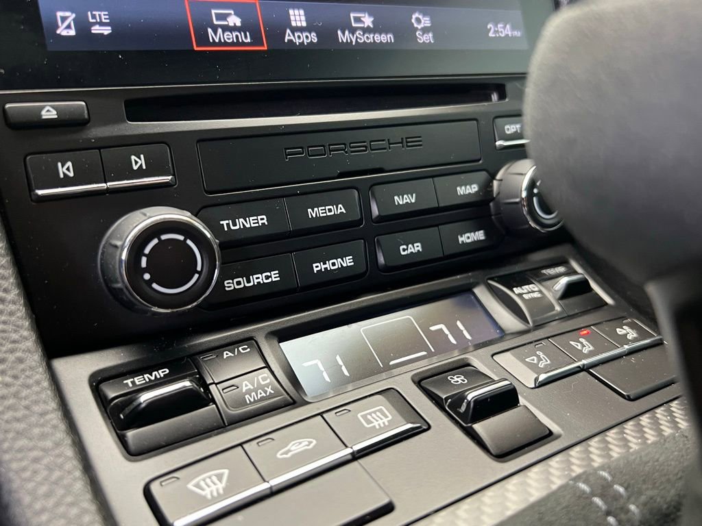 Certified 2023 Porsche 718 Cayman GT4 RS image 12