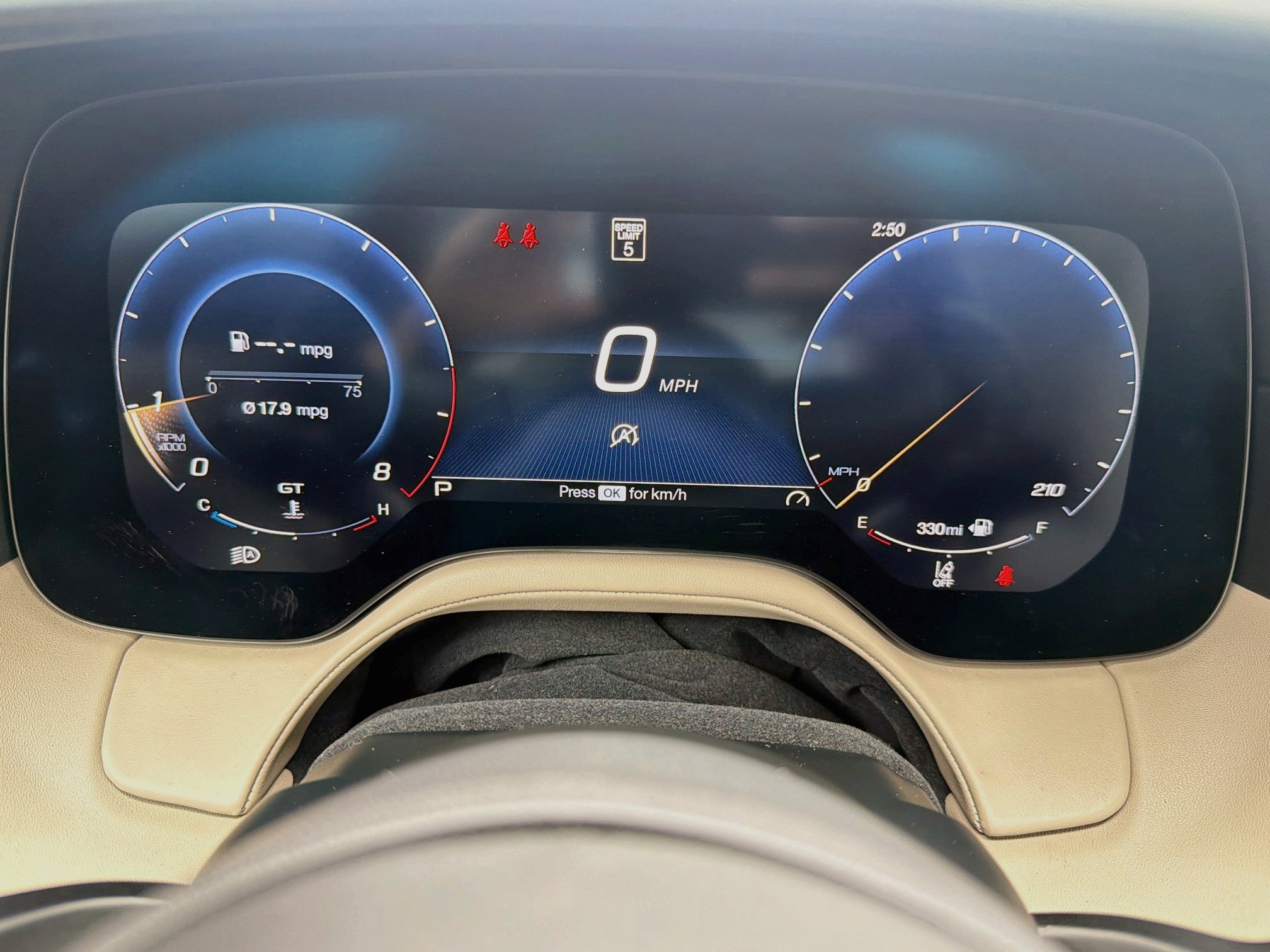 Certified 2024 Maserati GranTurismo Modena AWD/4WD image 39