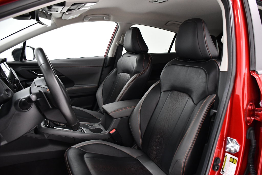 Used 2025 Subaru Crosstrek 2.5i Limited AWD/4WD image 19