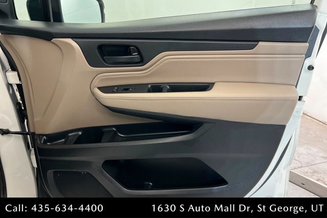 Used 2019 Honda Odyssey Touring image 23