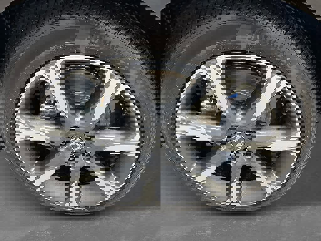 New 2026 Honda Civic Sport Touring image 11