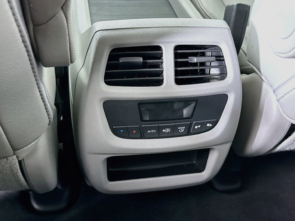Used 2017 Honda Pilot EX-L image 28