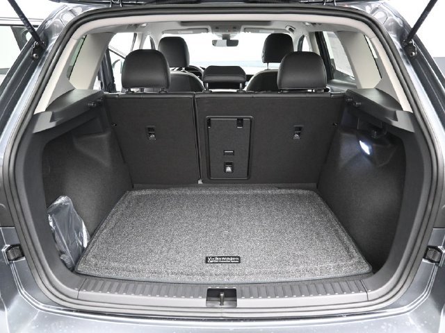 New 2026 Volkswagen Taos SE AWD/4WD image 12